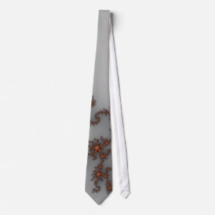 Corbata Dragonthing - fractal