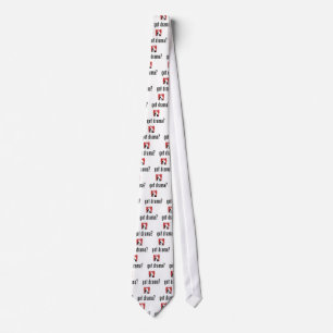 Corbata Drama