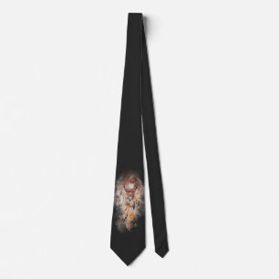 Corbata *~* Dream Catcher Tribal Shamanic