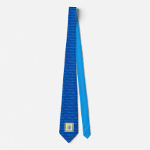 ¡Dreidel, Dreidel, Dreidel! Hanukkah Tie