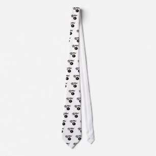Corbata Droppin la bomba de F