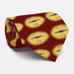 Corbata Dualidad de Wavicle