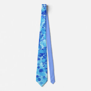 Corbata Ducha del verano