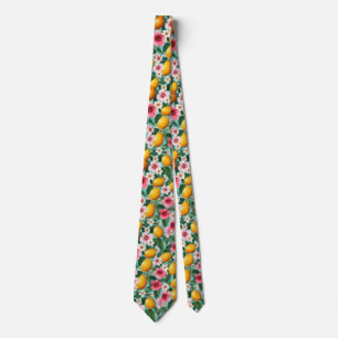 Corbata Dulce como mango