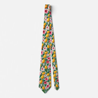 Corbata Dulce como mango