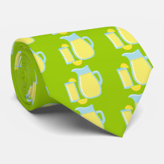 Corbata Dulce Lemonade