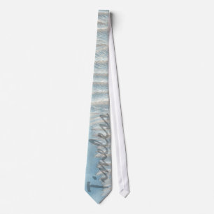 Corbata Dunas 3 de Marte intemporales