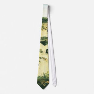 Corbata Dunas Vincent van Gogh