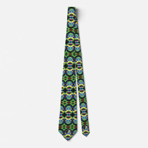 Corbata Duplicación KCFX Necktie