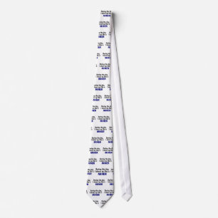 Corbata Durante el día me visto para arriba como un miner