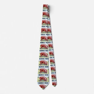 Corbata Duroc Tie