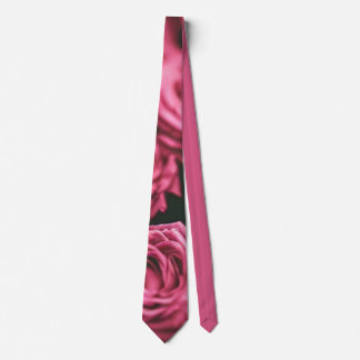 Corbata Dusty Pata De Cuello Rosa Rosa Rosa