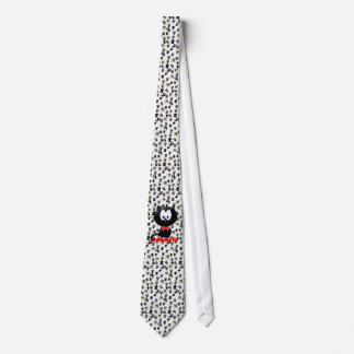 Corbata Dwessed para arriba