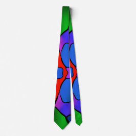 Corbata Dye Already
