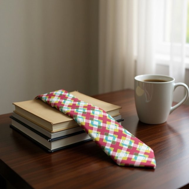 Corbata Dye Delight (Subido por el creador)