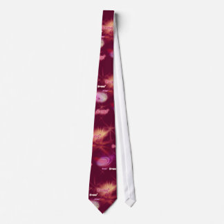 Corbata E=mc2 Red Shift Tie