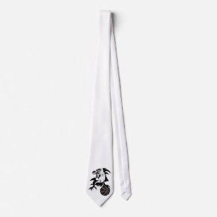 Corbata Eagle-Basketball-1-logo-2
