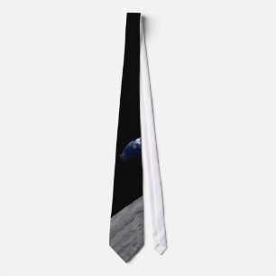 Corbata earthrise