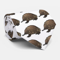 Echidna Beaked cortocircuito