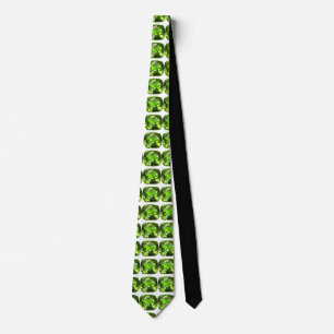 Corbata Ecologista