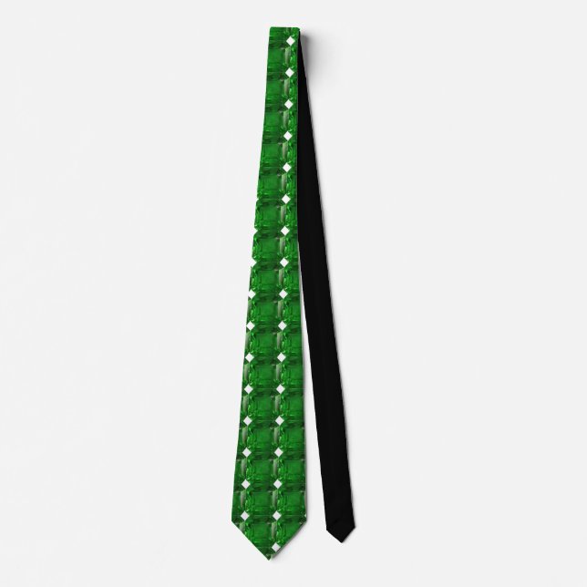 Corbata Ecologista (Anverso)