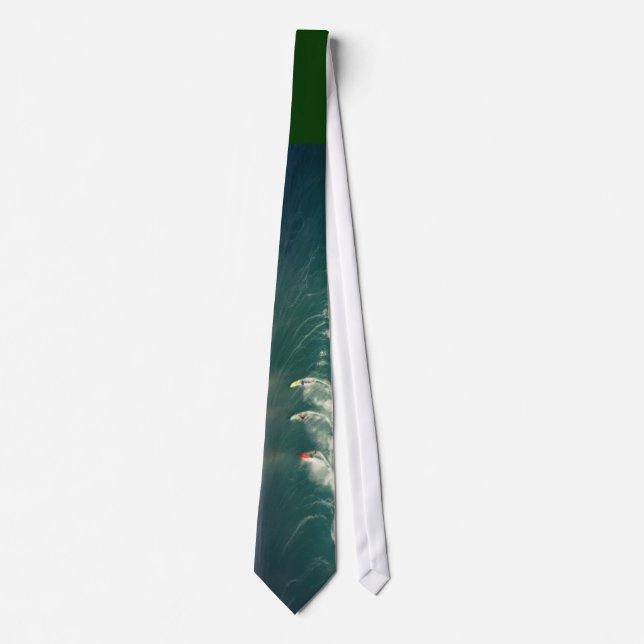 Corbata Eddie Will Tie (Anverso)