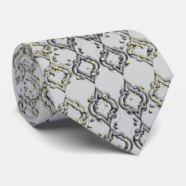 Corbata Edel Design, Krawatte zum Fest 