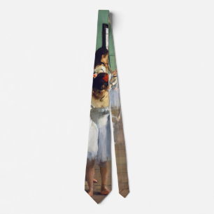 Corbata Edgar Degas - La Clase de Baile