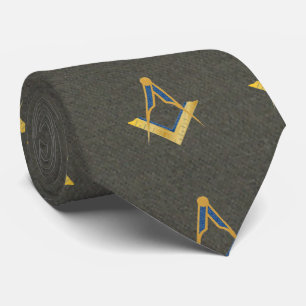 Corbata Edición de Mason