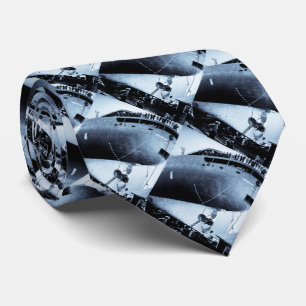 Corbata Edmund Fitzgerald