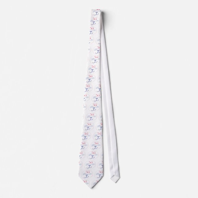 Corbata Edward Tie (Anverso)
