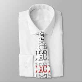 Corbata Ejecución de XC: combinación de países que ejecuta