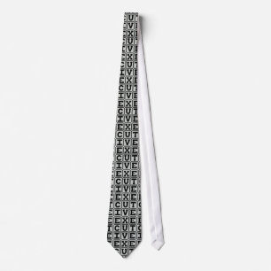 Corbata Ejecutivo, Rama del Gobierno