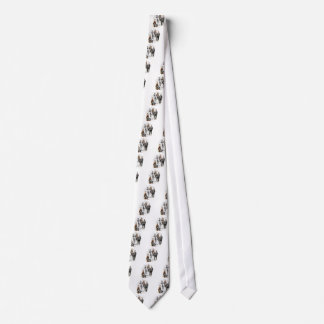 Corbata Ejército blanco (guardia blanco)