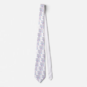 Corbata El 100% kosher