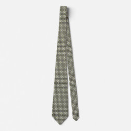 Corbata El arte caleidoscópico del primer tomo veintiuno