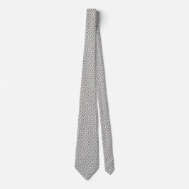 Corbata El arte del caleidoscopio del primer tomo veinte