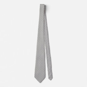 Corbata El arte del caleidoscopio del primer tomo veinte
