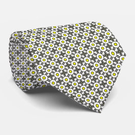 Corbata El arte del caleidoscopio del primer volumen trece