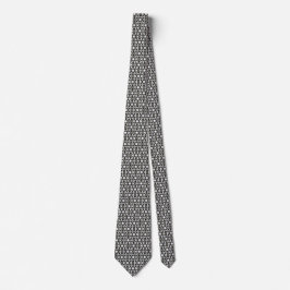 Corbata El arte del caleidoscopio del tomo uno diez