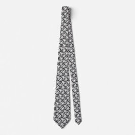 Corbata El arte del caleidoscopio del volumen uno veintitr