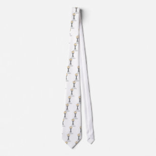 Corbata El arte del rugbi