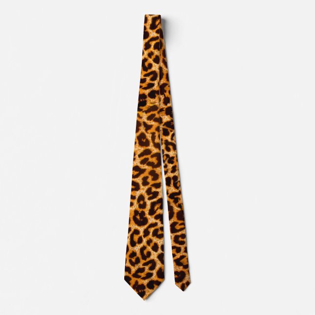 Corbata ¡El Ataque Chita Original Para El Hombre Salvaje! (Anverso)