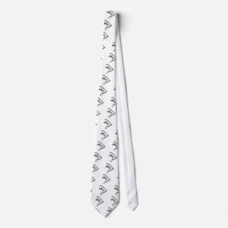 Corbata el ataque de meniere en curso