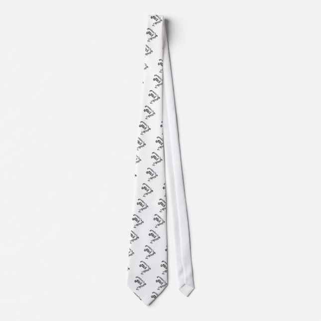 Corbata el ataque de meniere en curso (Anverso)