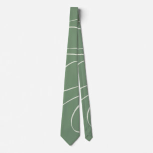 Corbata El Bce y el Flujo 2 en Verde