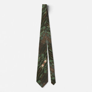 CORBATA EL BOSQUE HABLA