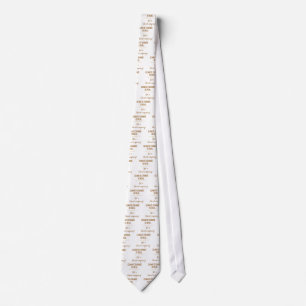 CORBATA EL CAMBIO CLIMÁTICO ES REAL...