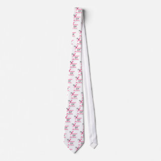 Corbata El cáncer de mama en memoria de mi Nana