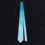 Corbata *~* El cielo es el límite<br><div class="desc">Una bella corbata con oscuros azules y sutiles nubes siempre ahí para servir al usuario como un recordatorio de seguir adelante. Nota: * * Este diseño tranquilizador está en AMBOS lados de esta corbata silenciosamente poderosa.</div>